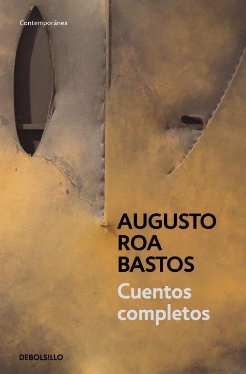 Cuentos completos (Ros Bastos) (Contemporánea)