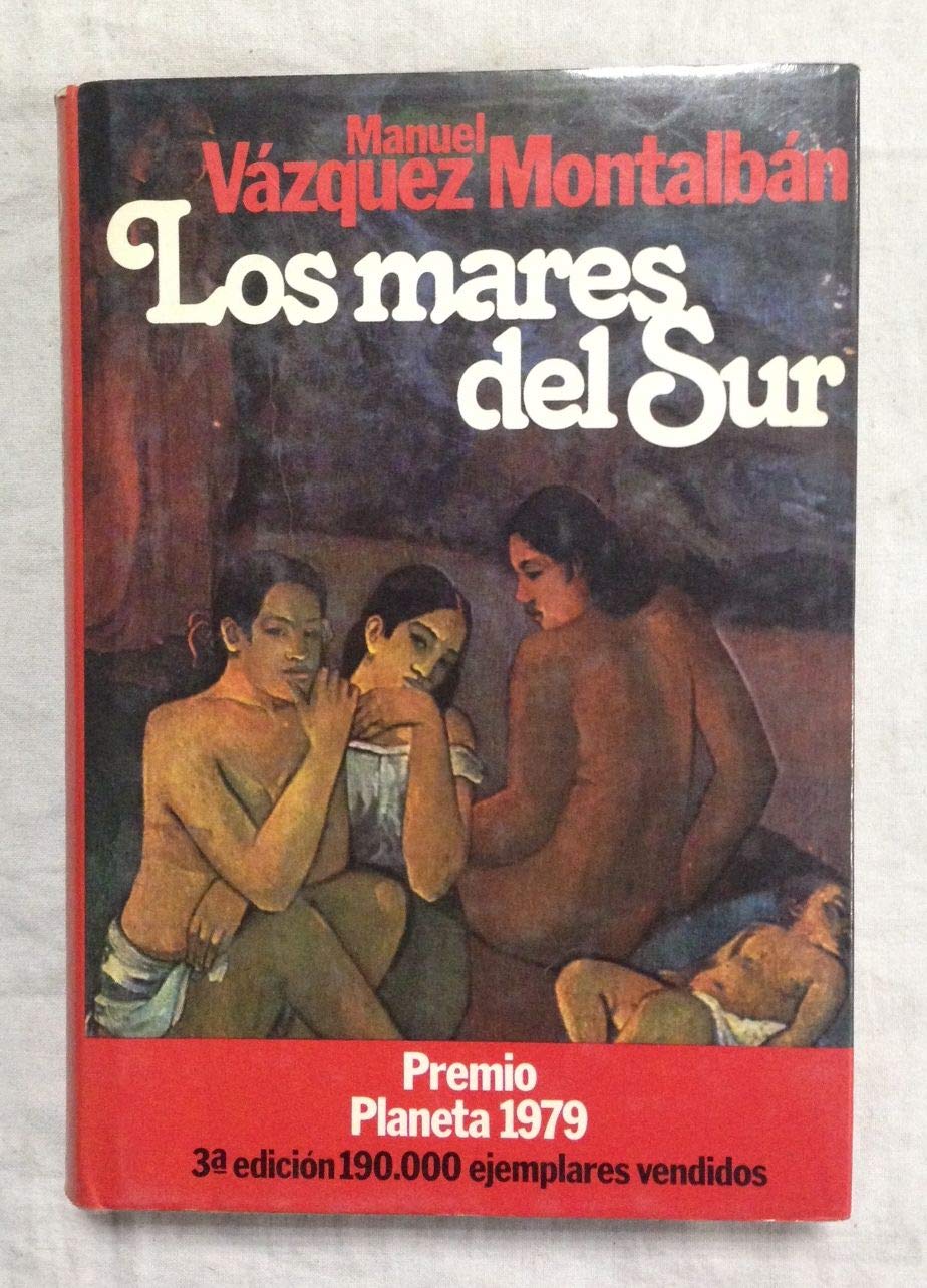 Los Mares del Sur