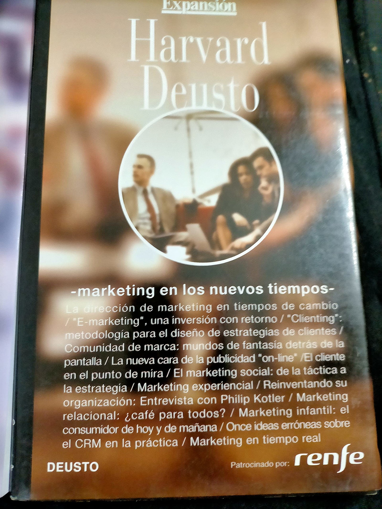 Marketing en los nuevos tiempos