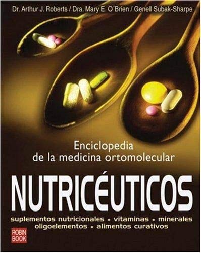 Nutriceuticos