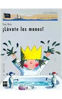 ¡Lávate las manos!: 64 (Los piratas)
