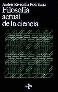 Filosofía actual de la ciencia (Filosofía - Filosofía Y Ensayo)