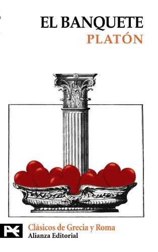 El banquete / The Symposium