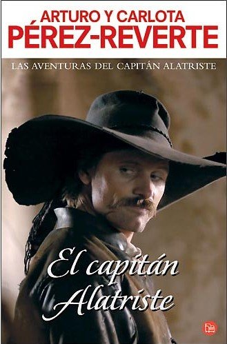 AVENTURAS CAPITAN ALATRISTE: 1 (BESTSELLER)