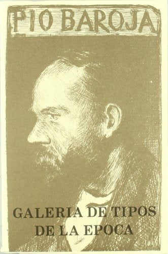 GALERIA DE TIPOS DE LA EPOCA (SIN COLECCION)