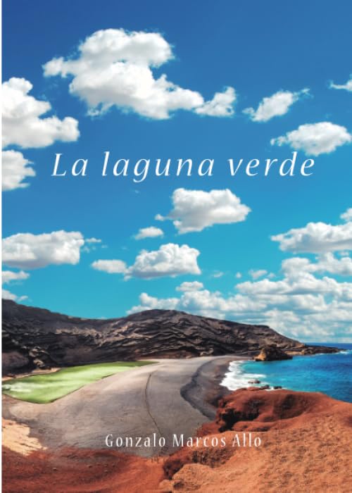 La laguna verde: 1 (Didot)