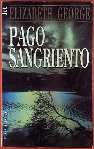 Pago sangriento (Cuadernos Ratita Sabia)