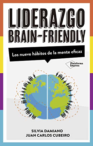 El liderazgo Brain-Friendly (EMPRESA)