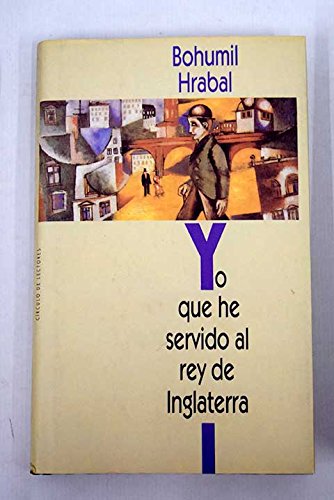 Yo que he servido al rey de Inglaterra