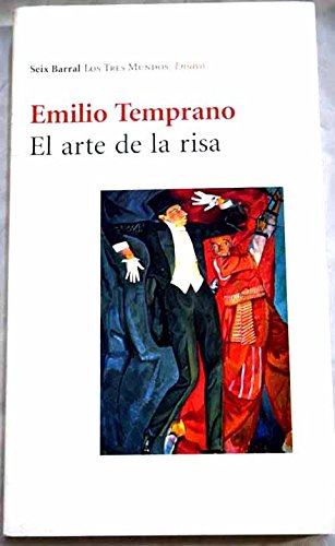 El arte de la risa (Ostiral Saila)