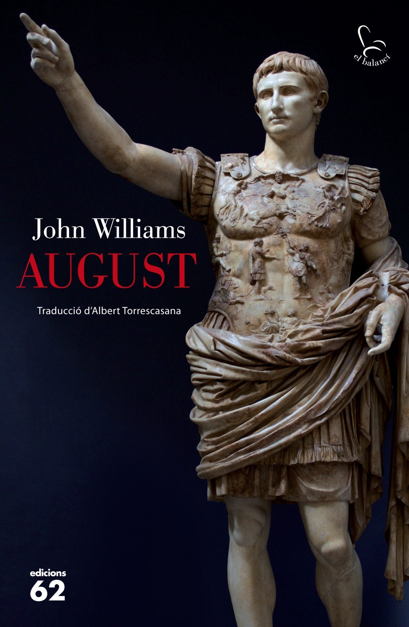 August (El Balancí)