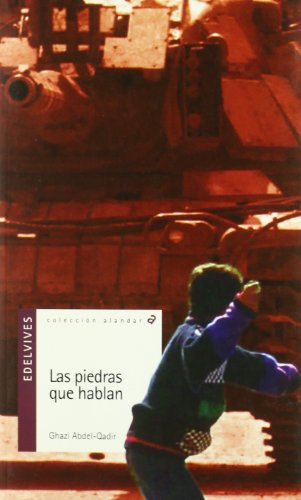 Las piedras que hablan