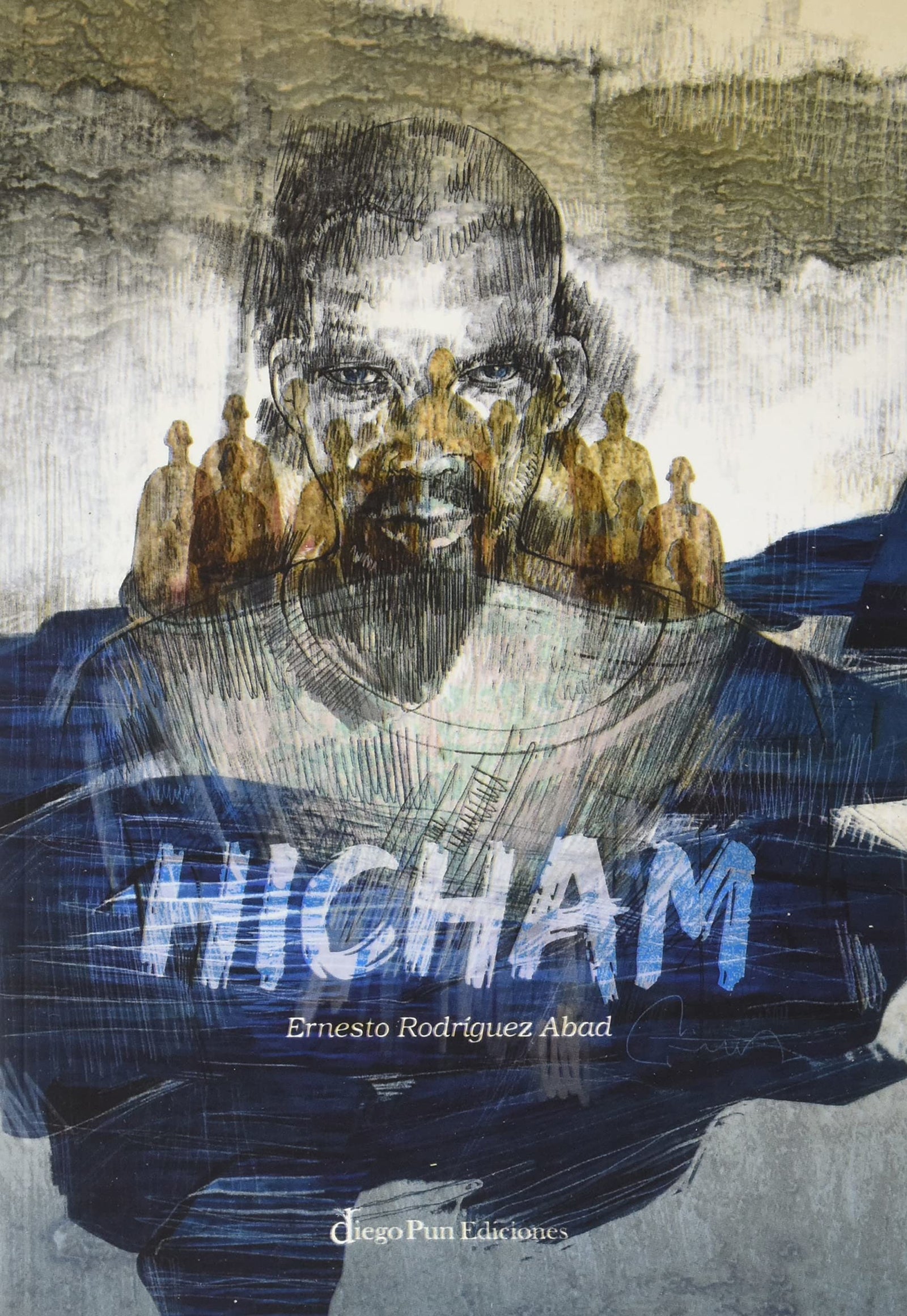 Hicham (Palabras del viento)