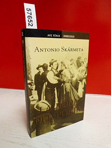 El Boda Del Poeta