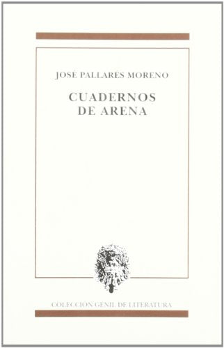 Cuadernos de arena