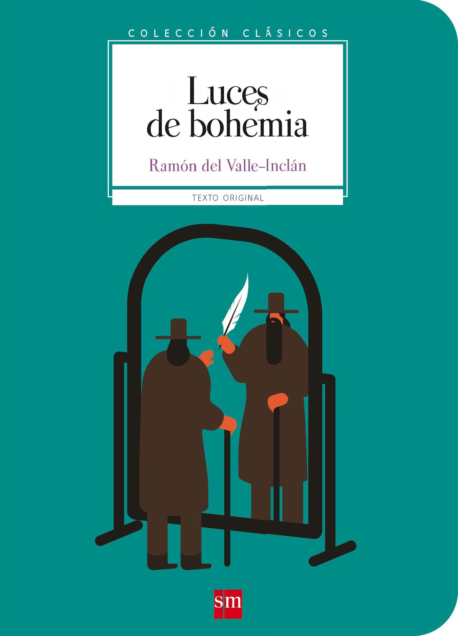 Luces de bohemia (Clásicos)