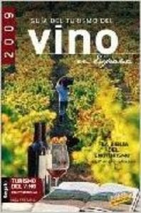 GUIA TURISMO DEL VINO EN ESP.-09 (SIN COLECCION)
