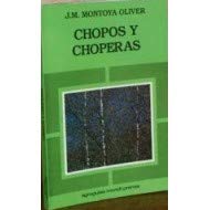 Chopos y choperas