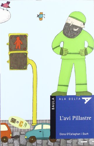 L'avi pillastre: 17 (Ala Delta Sèrie Blava)