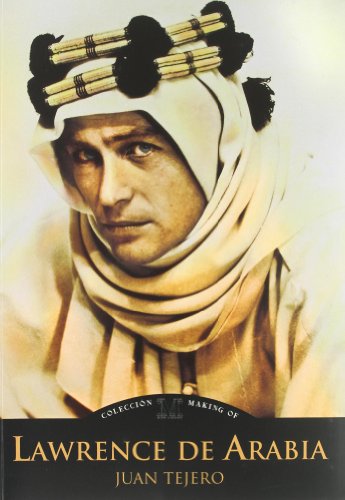 Lawrence de Arabia (CINE)