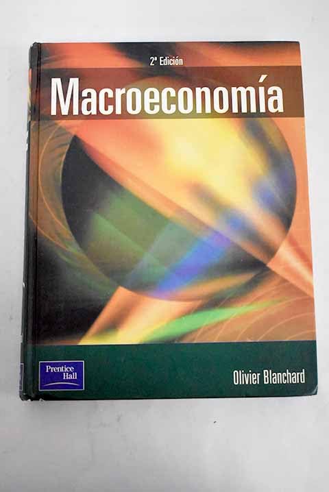 Macroeconomia