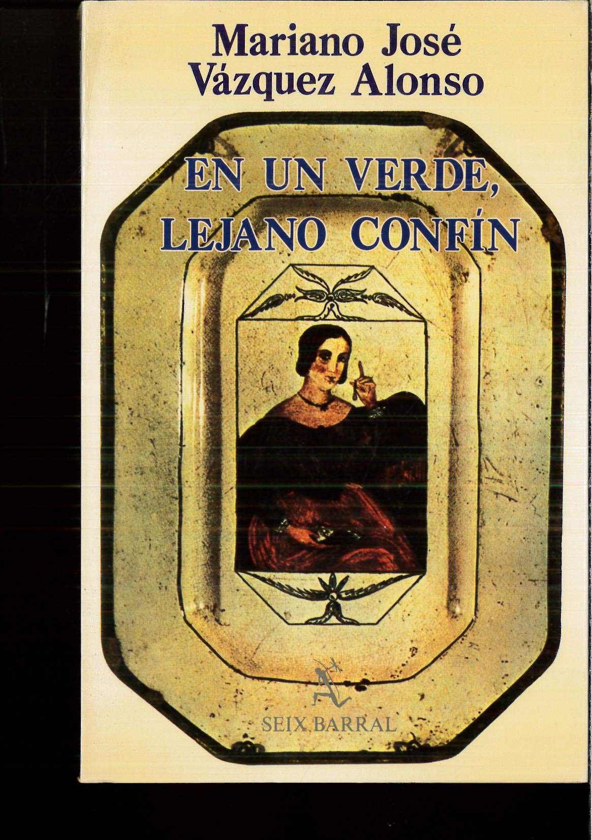 En UN Verde Lejano Confin