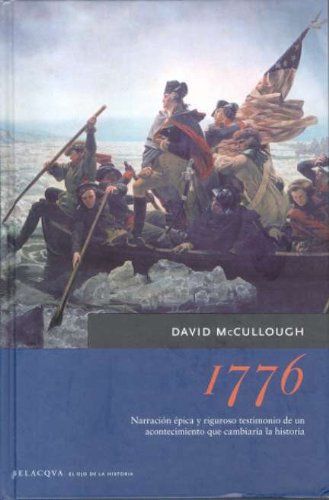 1776 (El Ojo De La Historia)