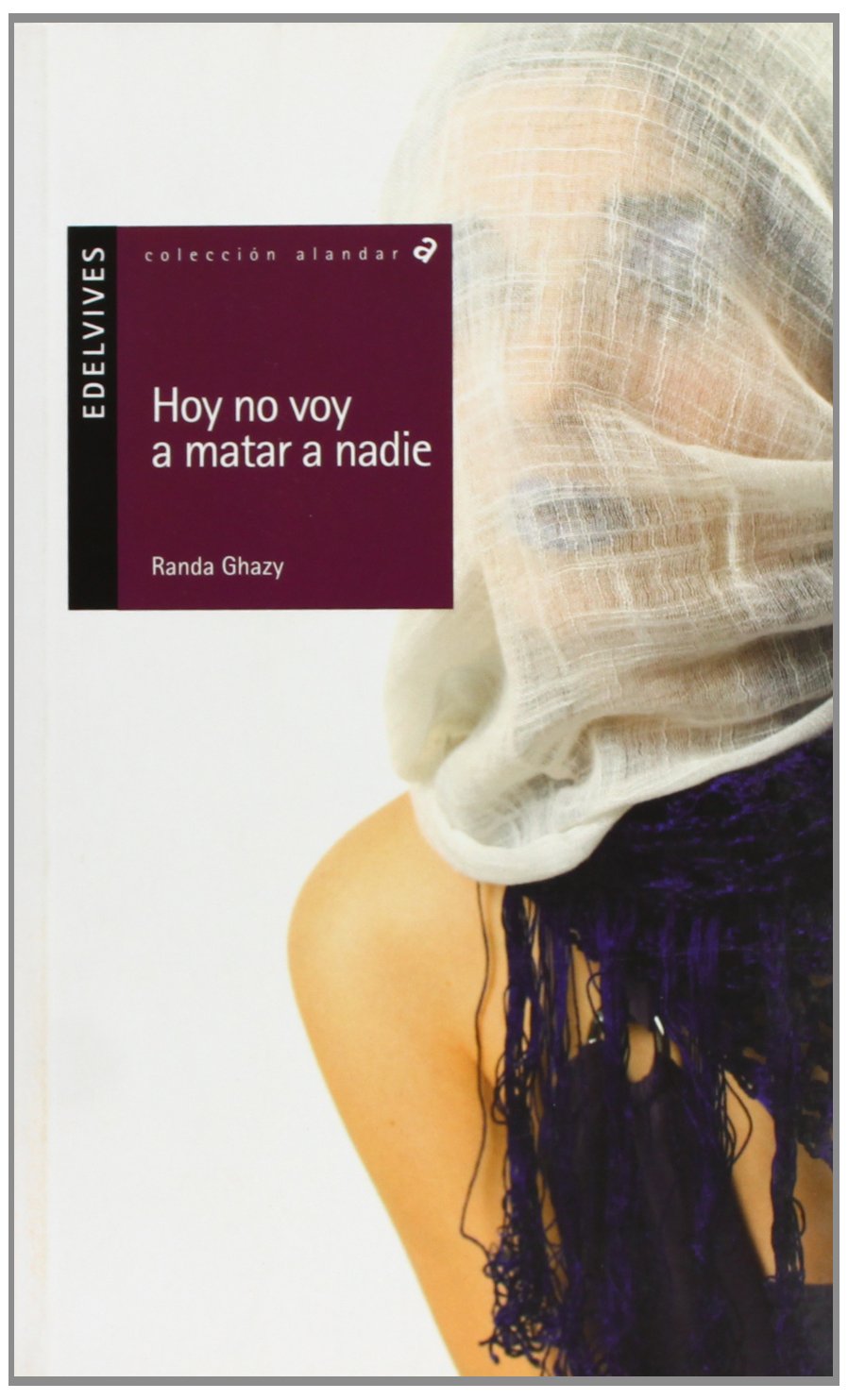 Hoy no voy a matar a nadie: 111 (Alandar)
