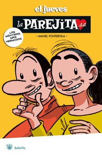 La parejita: 107 (FICCION)
