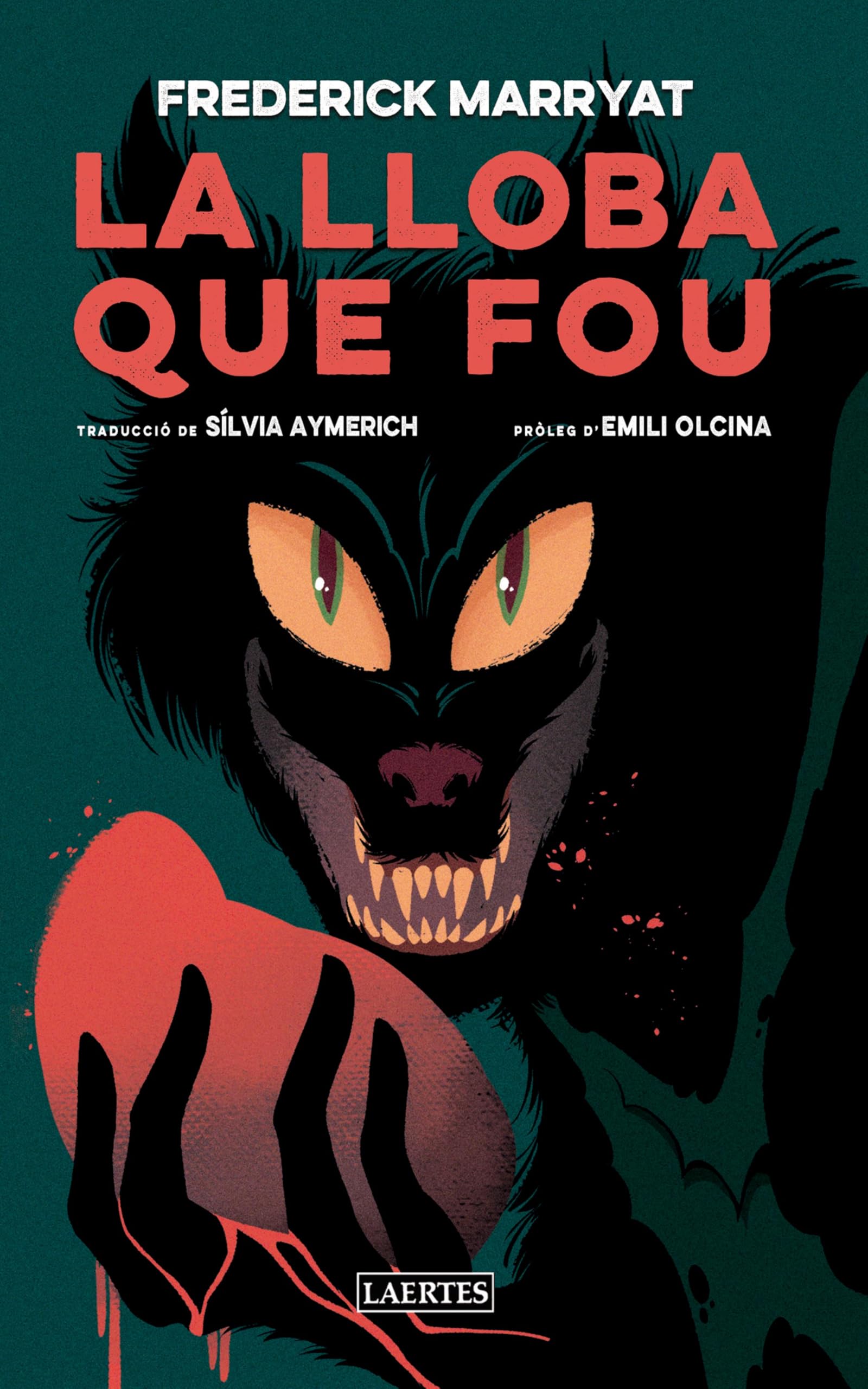 La lloba que fou: 4 (L'ARCÀ)
