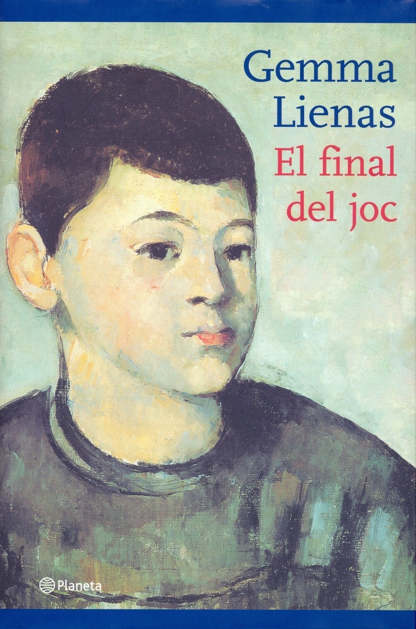 El final del juego: 1 (Autores Españoles e Iberoamericanos)