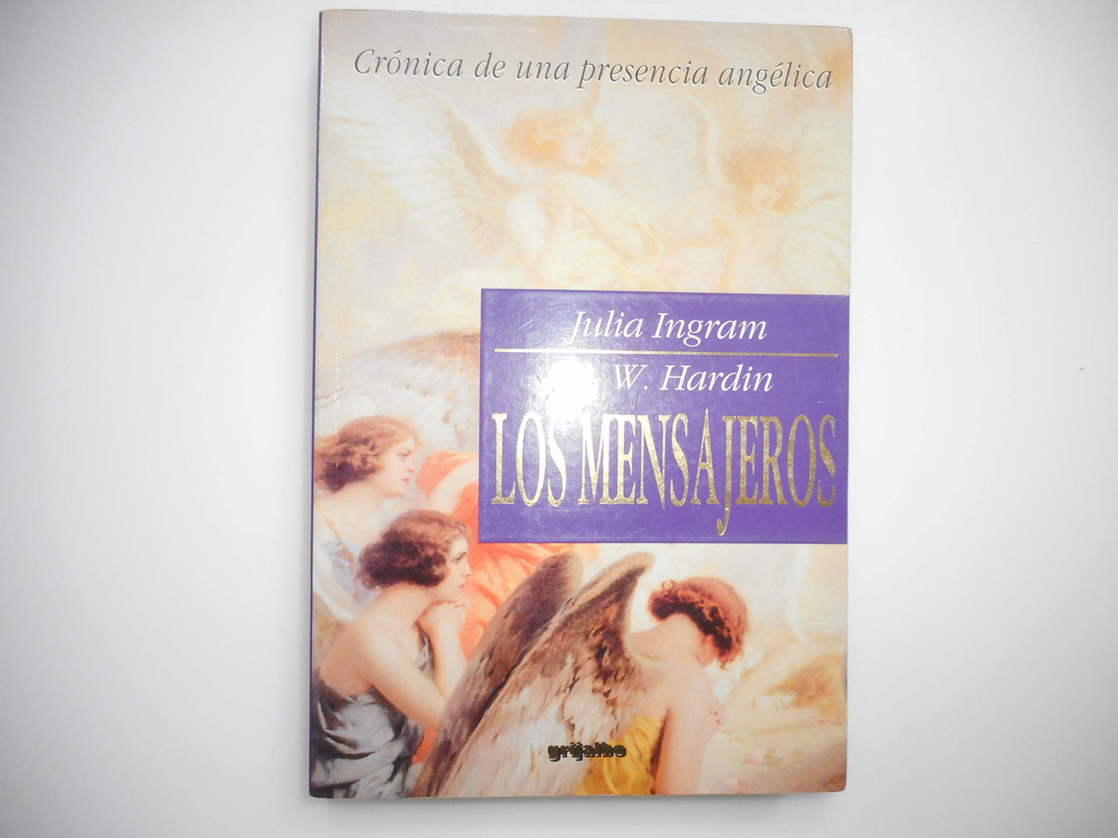 Los mensajeros