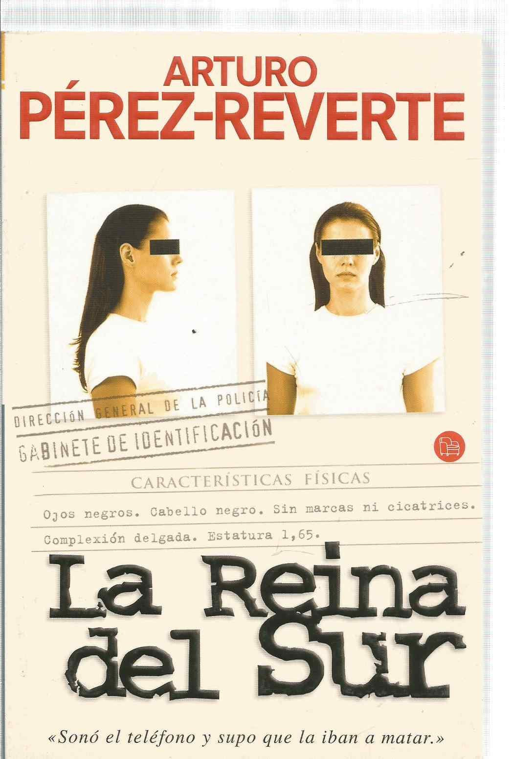 La Reina Del Sur/the Queen of the South