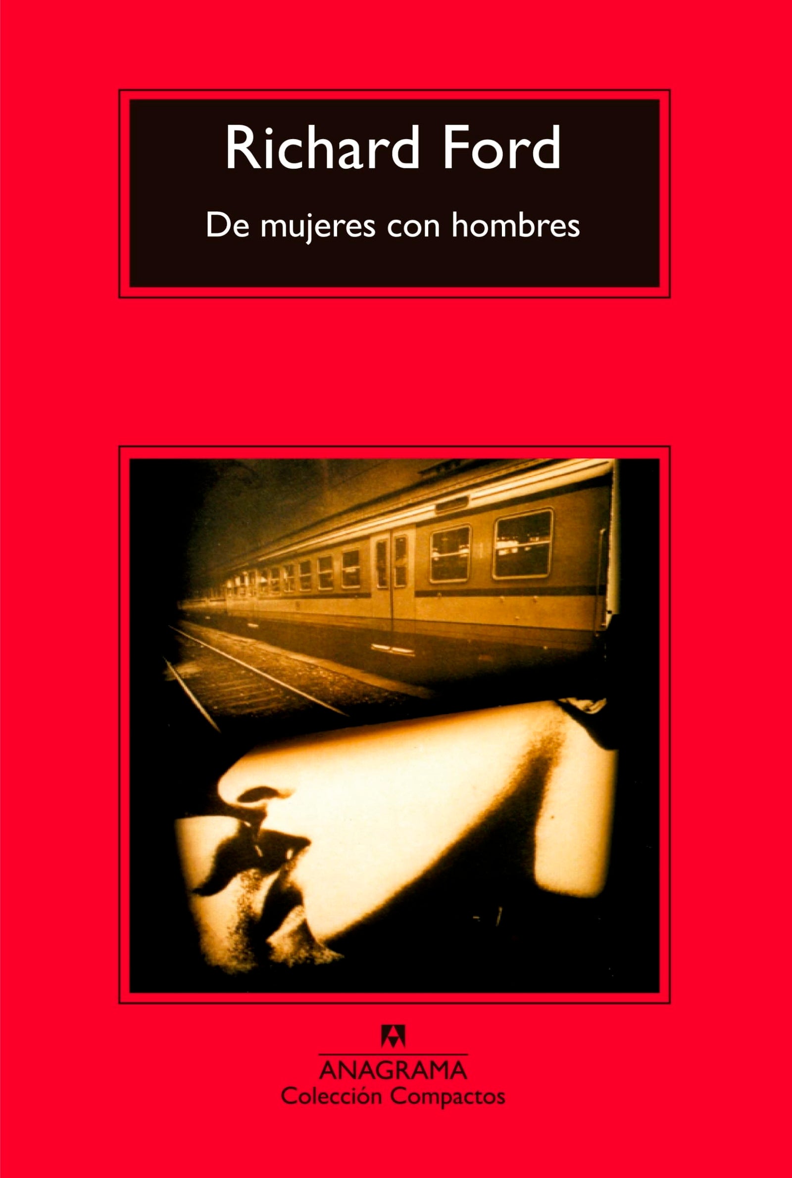 De mujeres con hombres: 684 (Compactos)