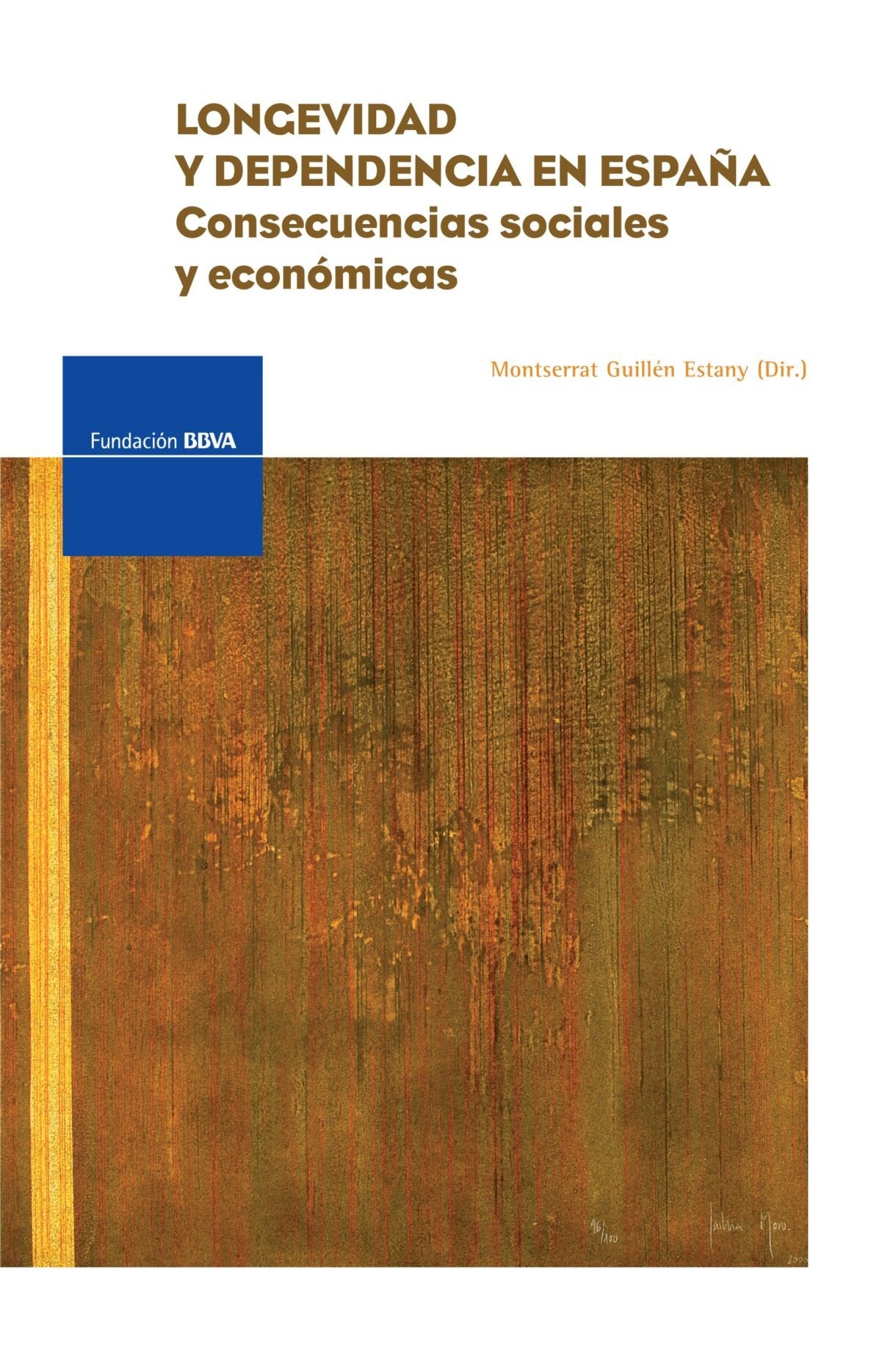 Longevidad y dependencia en España: Consecuencias sociales y económicas