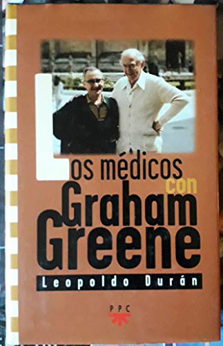 Medicos con graham greene