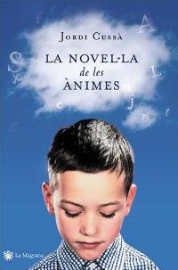 La novel.La de les animes: 189 (OTROS LA MAGRANA)