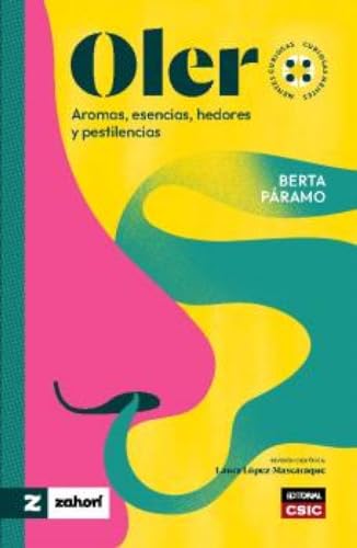 Oler (Mentes curiosas)