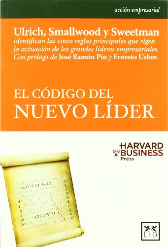 El Código Del Nuevo líder (Acción empresarial)