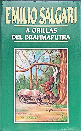 A orillas del Brahmaputra