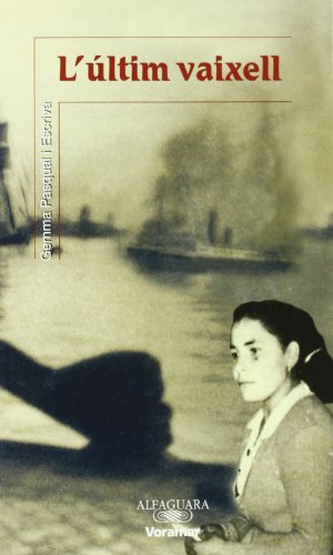L'Ultim Vaixell (LECTURAS)
