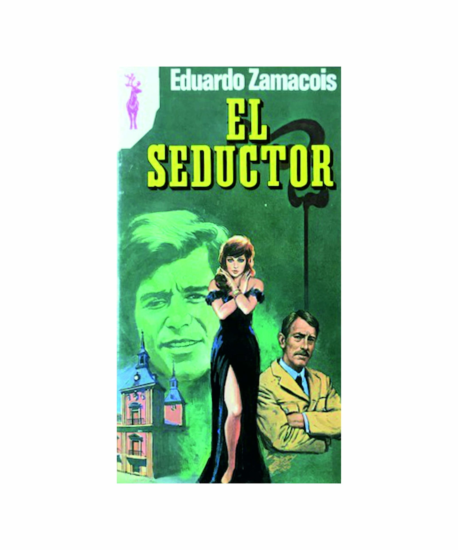 EL SEDUCTOR