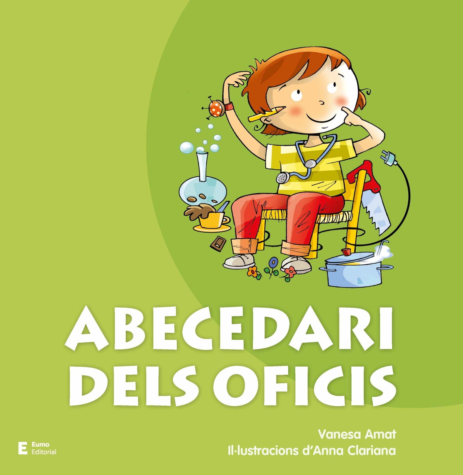 Abecedari Dels Oficis (Contes)