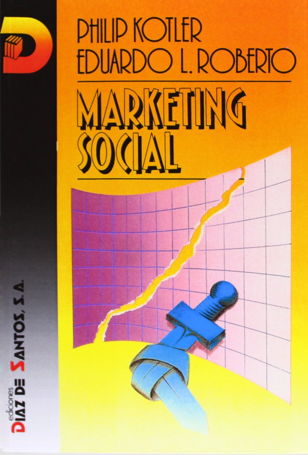 Marketing social (SIN COLECCION)