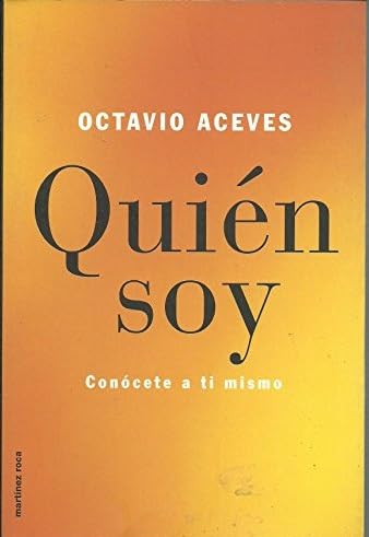 Quien Soy Yo? Descubre Tu Personalidad