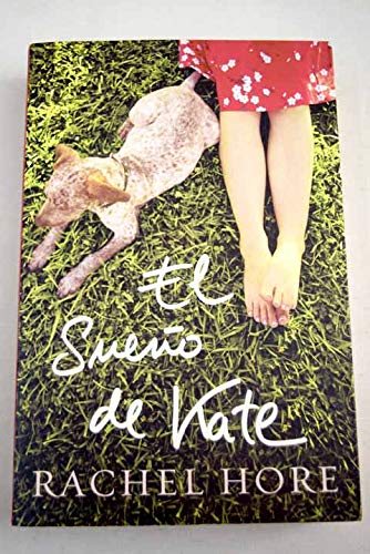 SUE?O DE KATE-PLAZA (NARRATIVA FEMENINA)