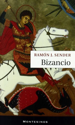 Bizancio (Narrativa)