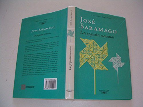 Las pequeñas memorias.