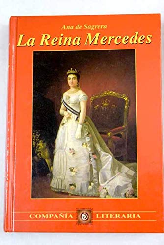 La Reina Mercedes