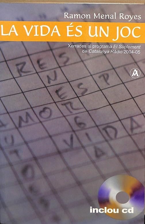 La Vida És Un Joc